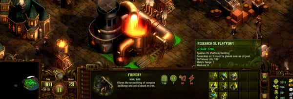 亿万僵尸 They Are Billions 最新中文版