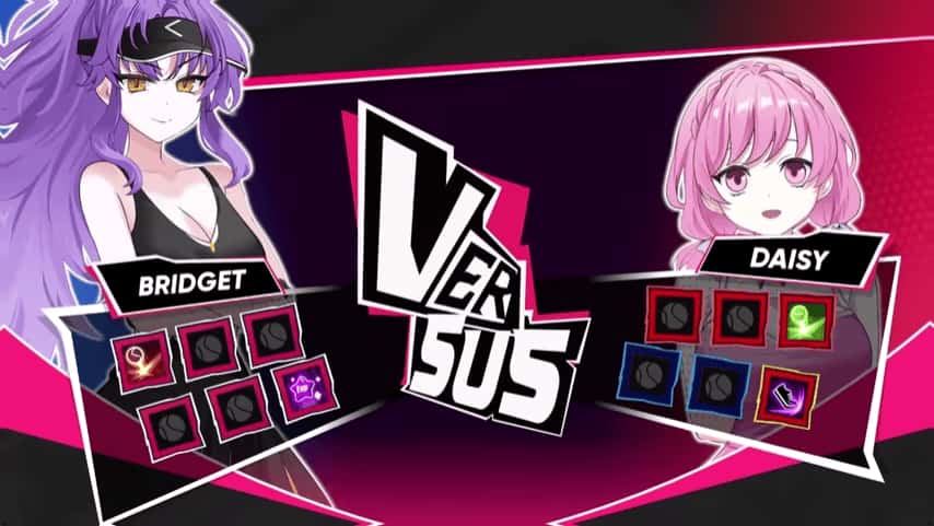 网球天使EX Tennis Angels EX游戏封面