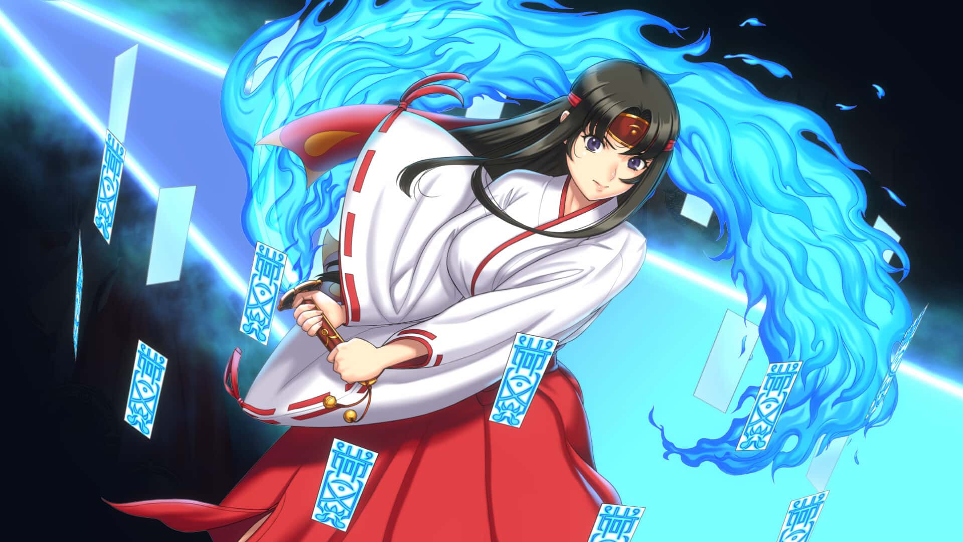 女王之刃 Re: 's Blade Re:Build封面