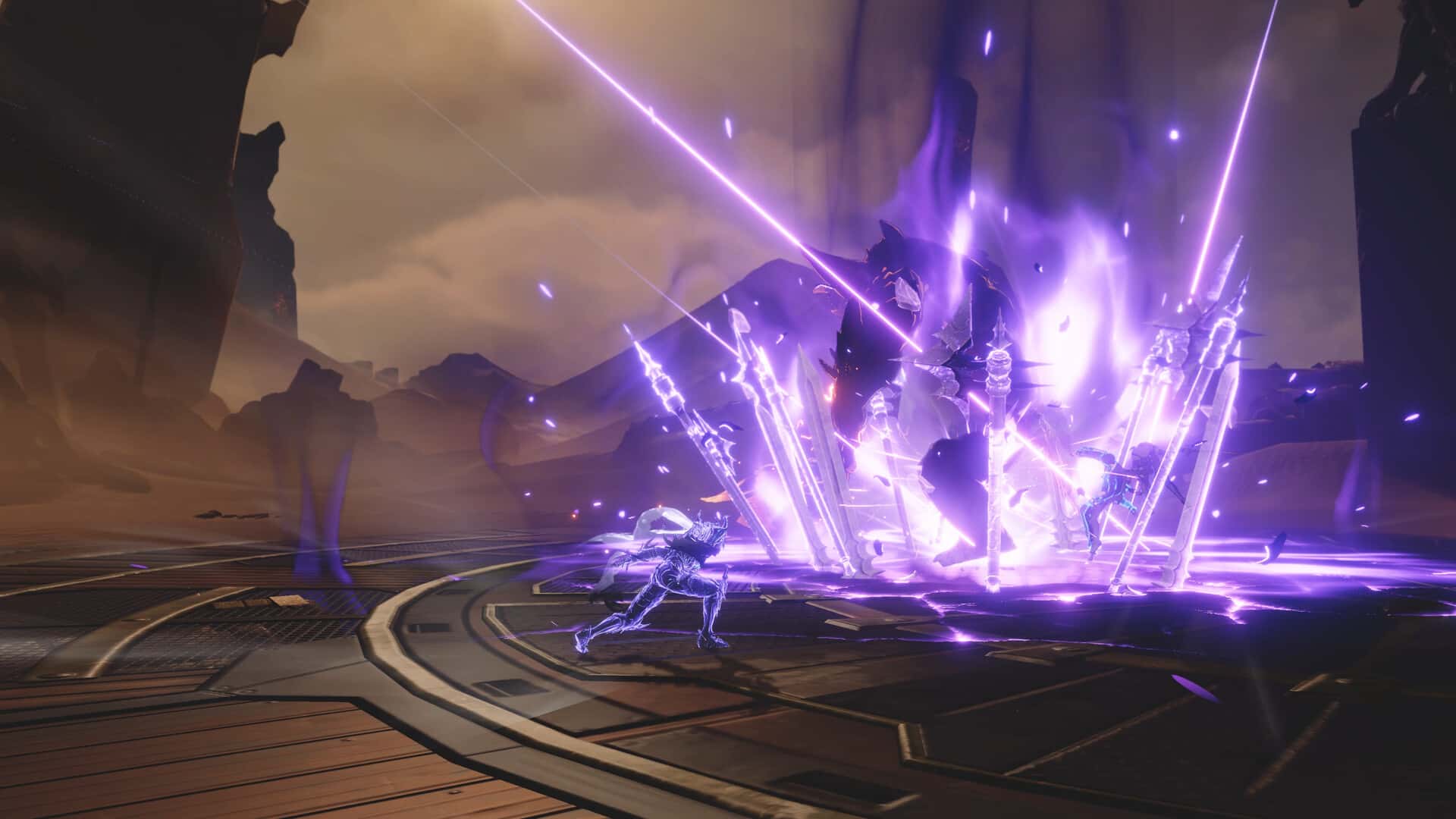我独自升级 起立·觉醒 Solo Leveling ARISE OVERDRIVE 离线版